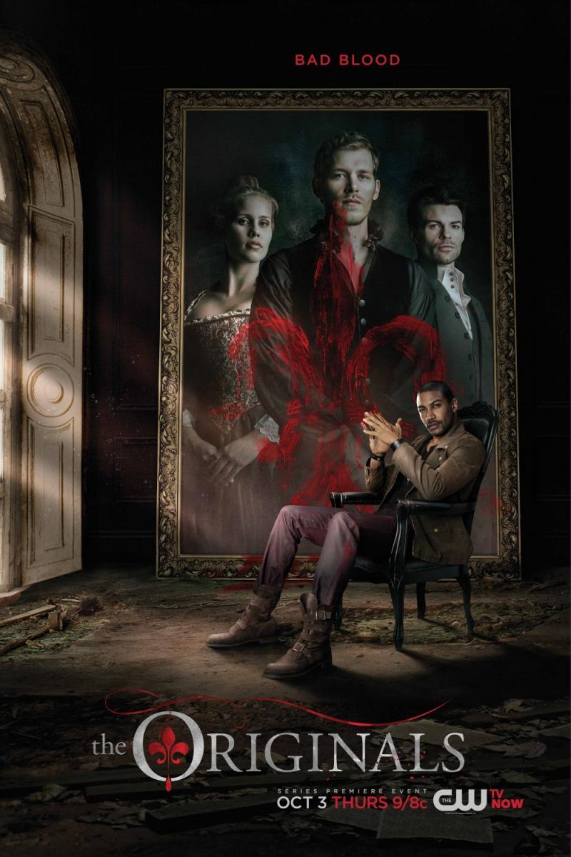 The Originals (Complete) | TV Series